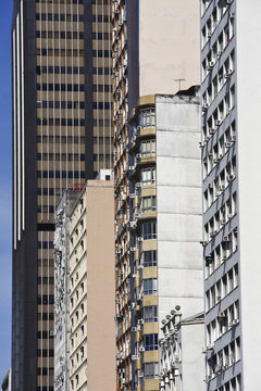Rio de Janeiro moderna