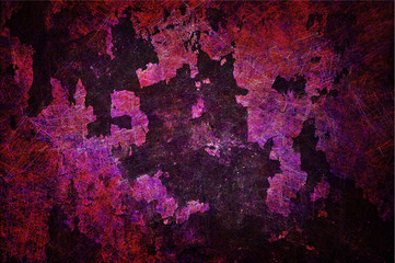 Grunge textured background