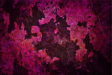 Grunge textured background