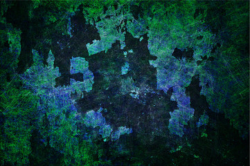 Grunge textured background