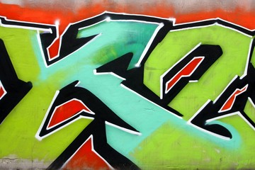 Graffiti&Writer IV
