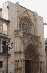 cattedrale di Valencia
