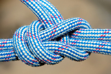 Kletterknoten