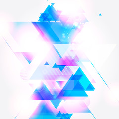 Abstract Background Vector