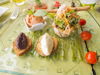 Fraicheur d'été