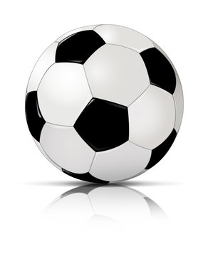 soccer football fu&szlig;ball