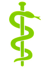 arzt_schlange_frontal