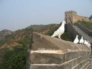 China Wall