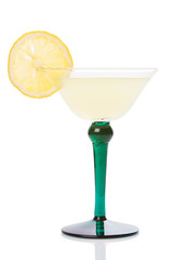smooth cocktail