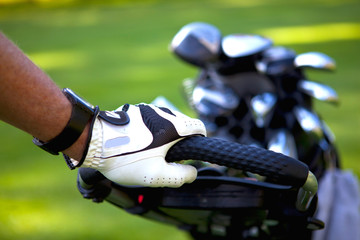 golfeur