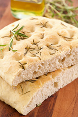 Rosmarinbrot