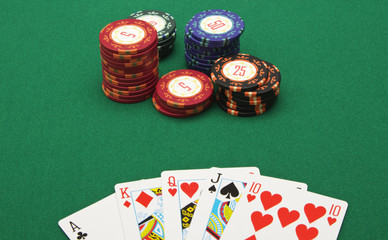 poker