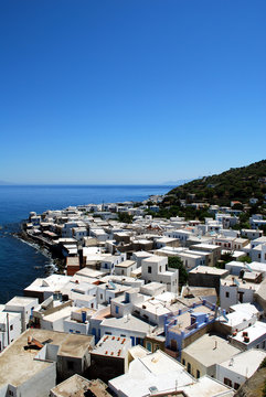 Greece - Nissyros - Mandraki