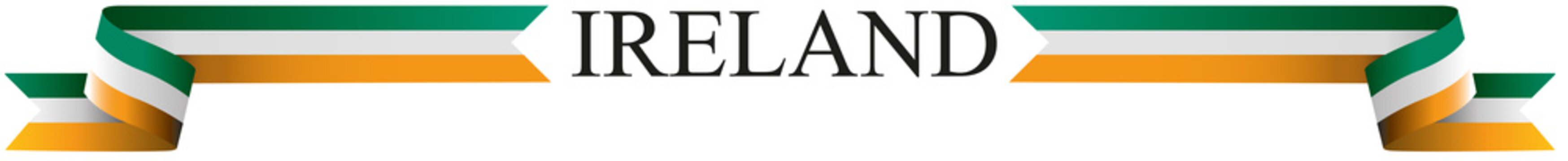 ireland banner