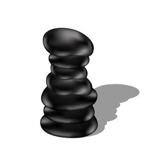 Stone tower