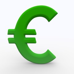Euro Zeichen
