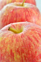 Apples