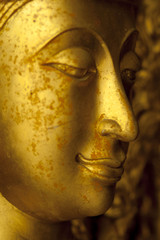 Buddha statue