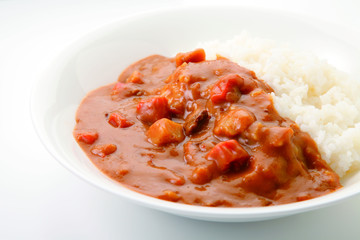 カレーライス