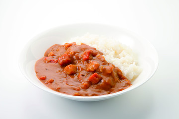 カレーライス