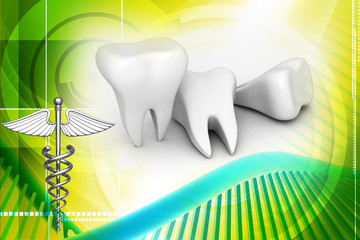 tooth