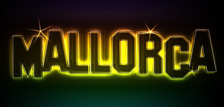 MALLORCA