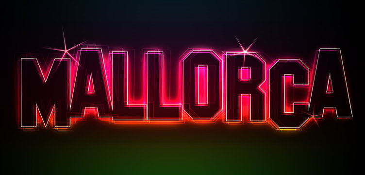 MALLORCA