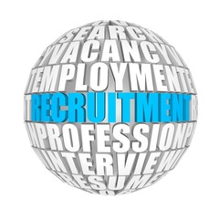 recruitment