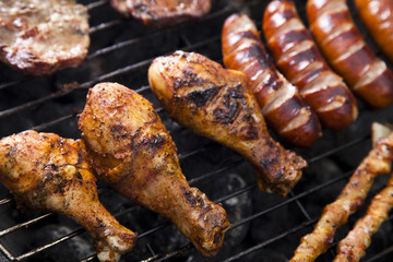 Grilling 