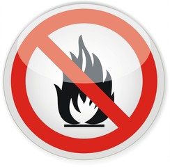 pnneau interdiction feu