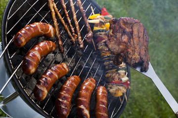Grilling 