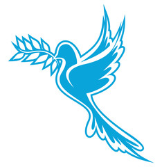 Dove of Peace