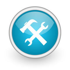 Fototapeta premium tools icon