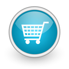 shopping cart icon