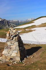 col de la sauce