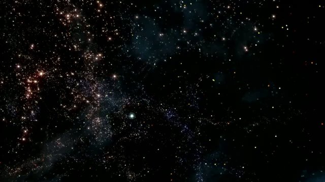 The Heavens 0105 - HD 720p