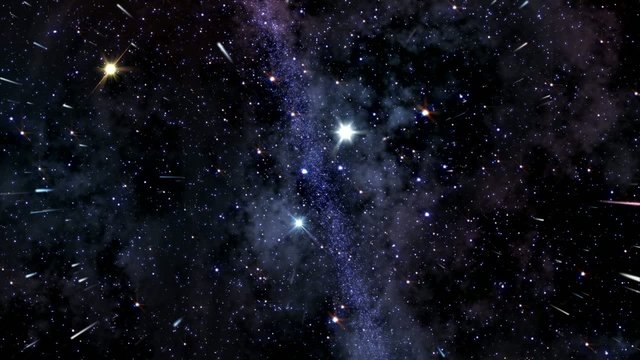 The Heavens 0106 - HD 720p