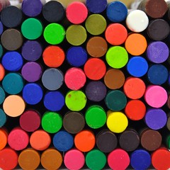 Crayons