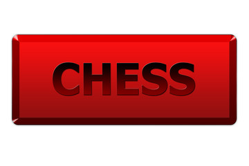Cartel rojo chess
