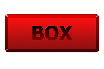 Cartel rojo box