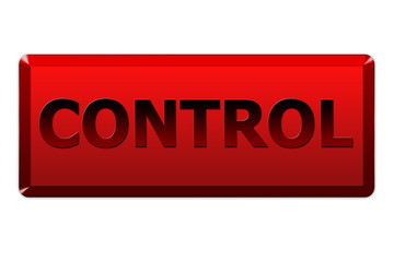 Cartel rojo control