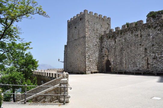 Torri del Balio