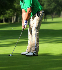 golfeur