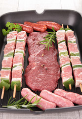 grillings