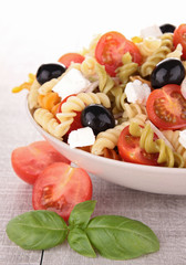 pasta salad