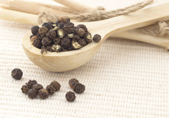 pepper spice