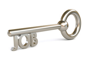 Job Key