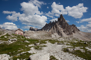 Dolomiti Panorama