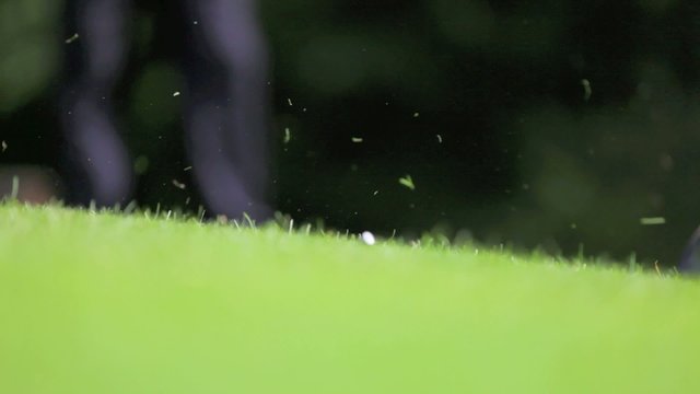 golfeur