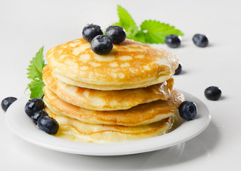 pancakes